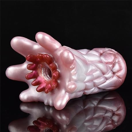 Monster Pocket Pussy Male Masturbation Toy