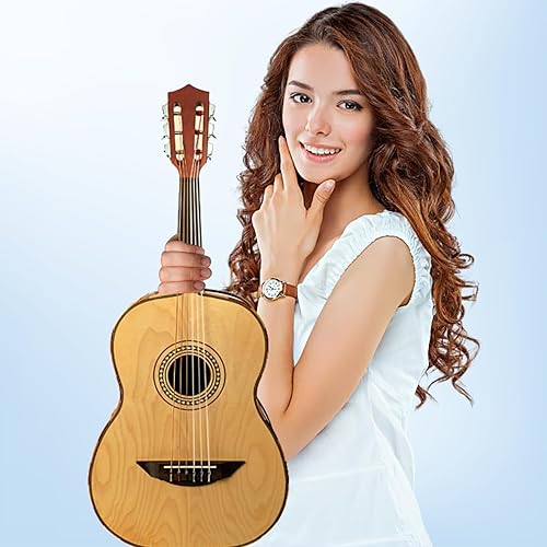 Miniatura 8 de Guitarra de 6 cuerdas (LGTN2), negro