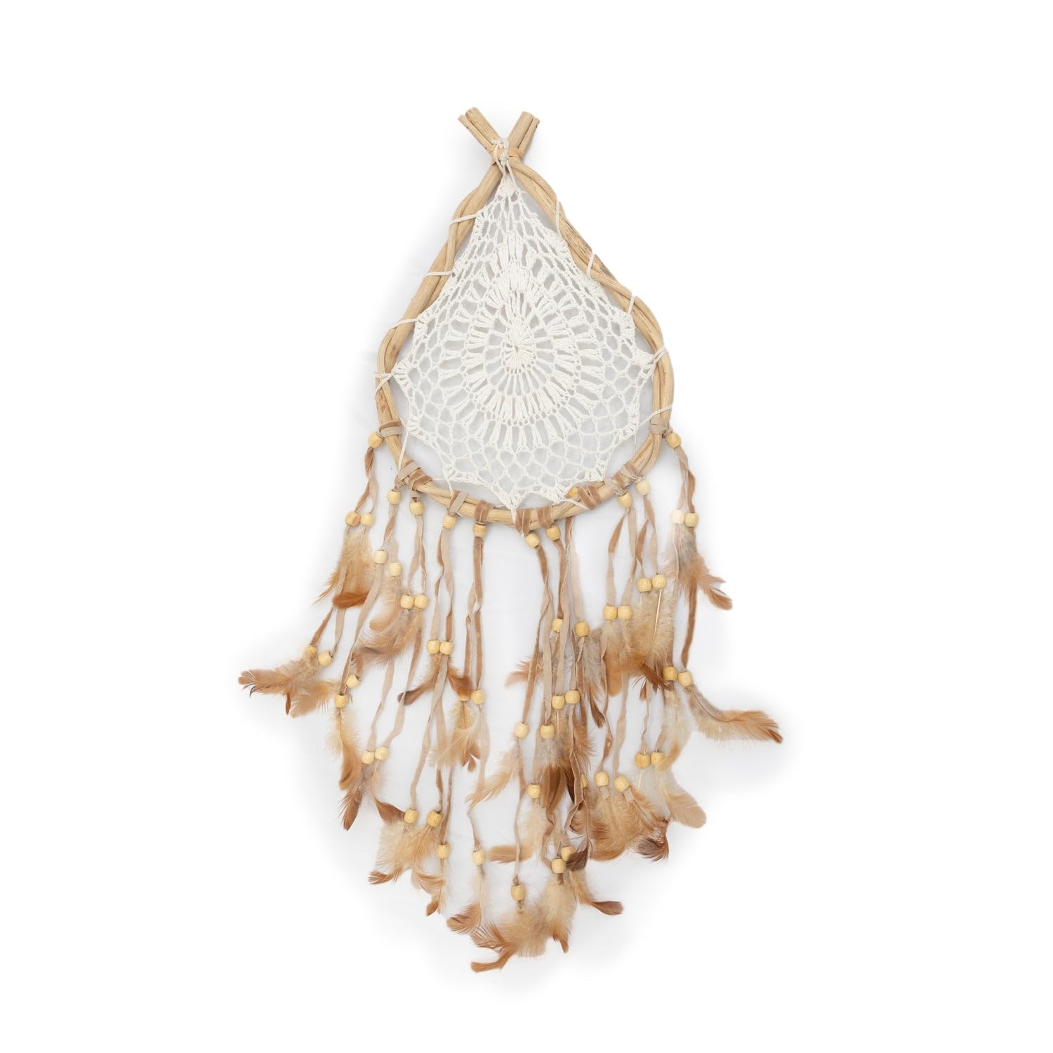 Sugarboo Teardrop Dreamcatcher - 10
