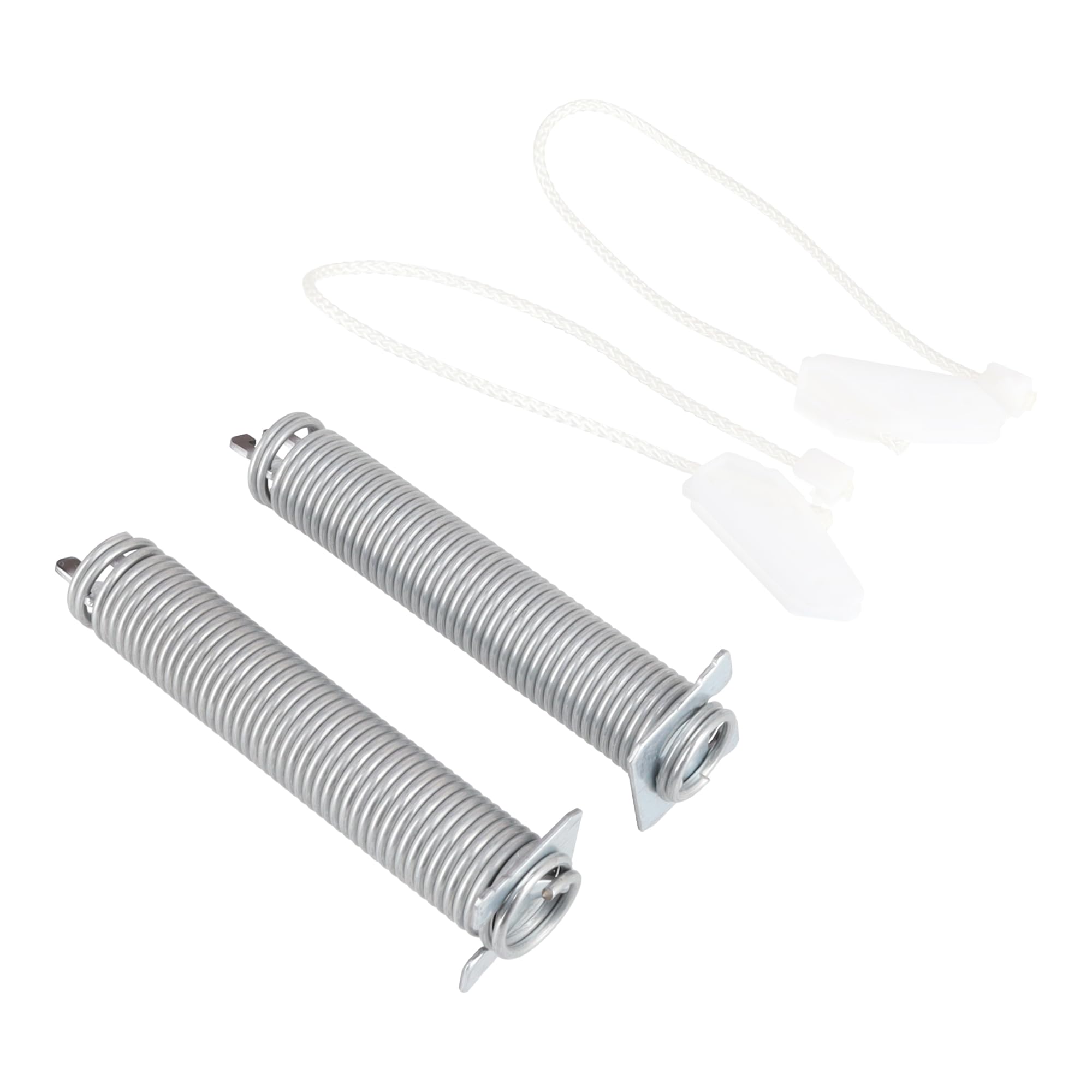 Corde et ressorts de porte Neff pour rénover la cuisine
