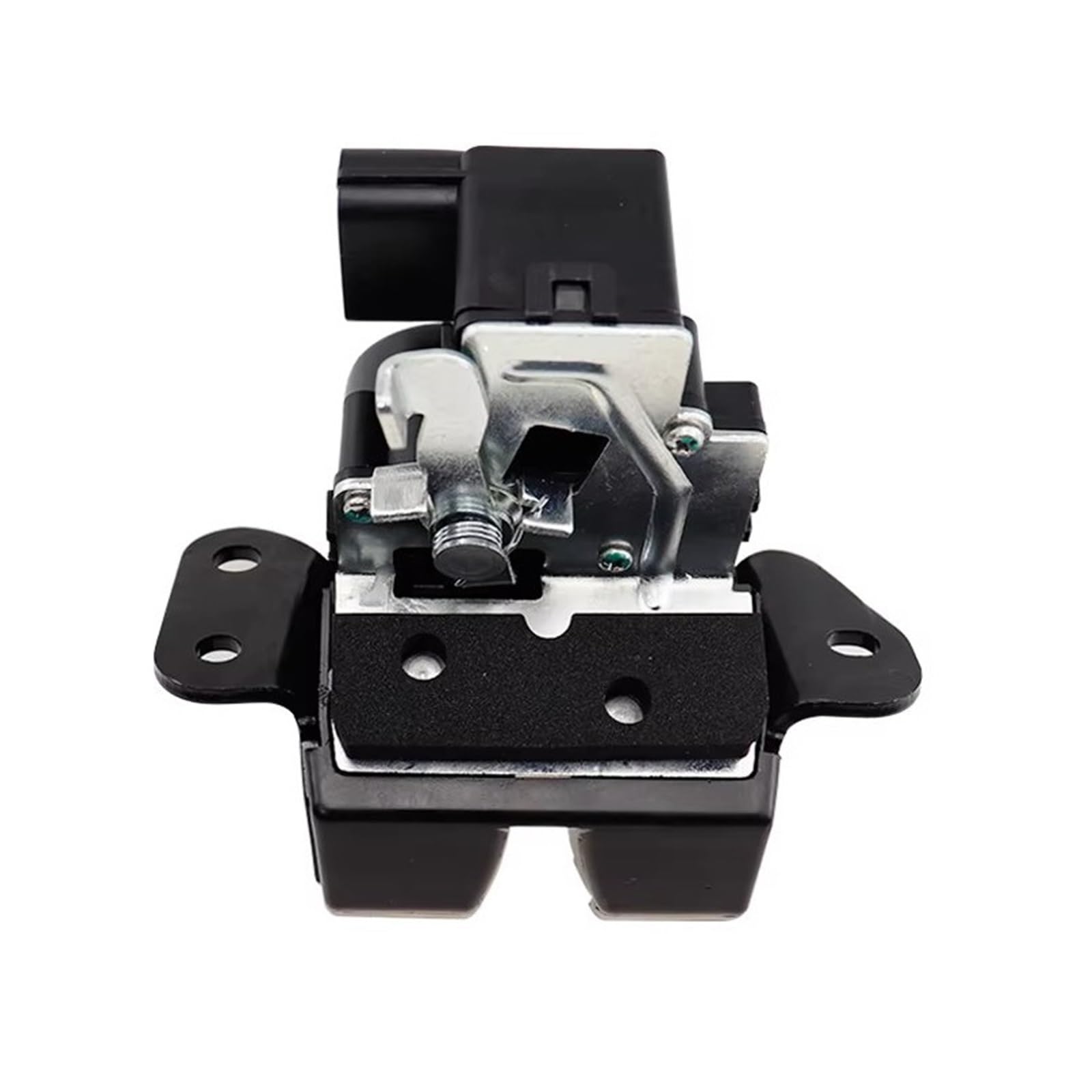 Ljicuvds One Color Compatible With Kia For Sorento For Soul 2010-2013 812301H000 Rear Trunk Door Lid Lock Latch Actuator Motor Tailgate Liftgate Boot Hatch Catch 81230-1H000 Tailgate Latch