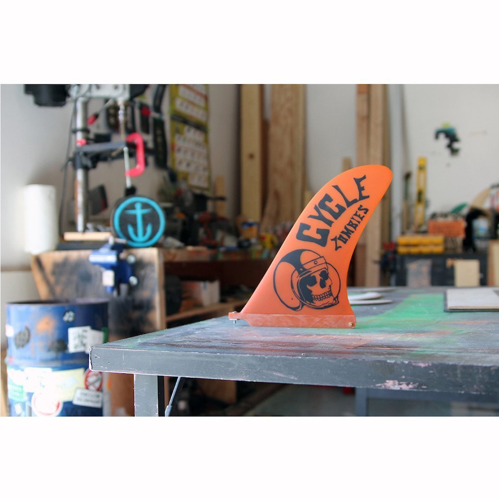 サーフィン・ボディボード CAPTAIN FIN CYCLE ZOMBIES Crash Helmet cf-crash102.jpg