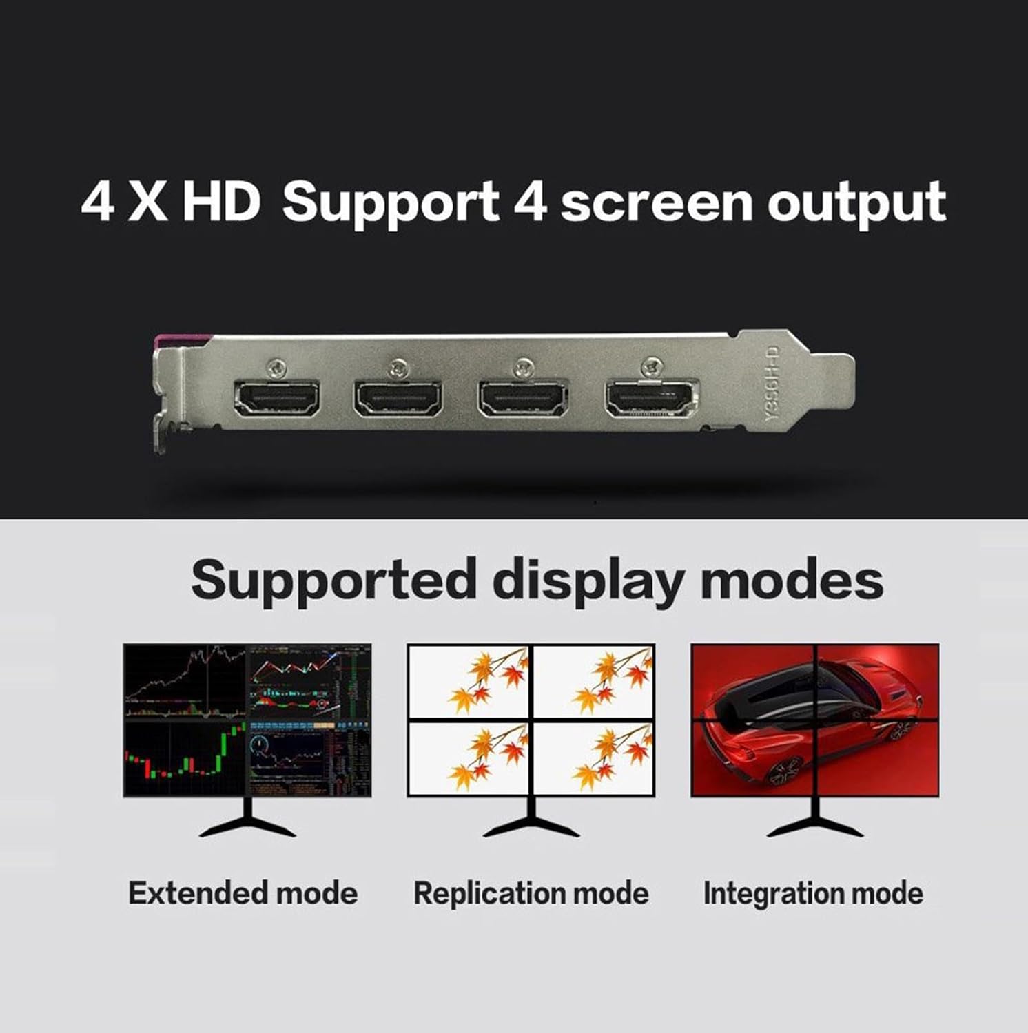 Yeston Radeon RX550 Review: Testado por 7 dias para gamers 60 FPS