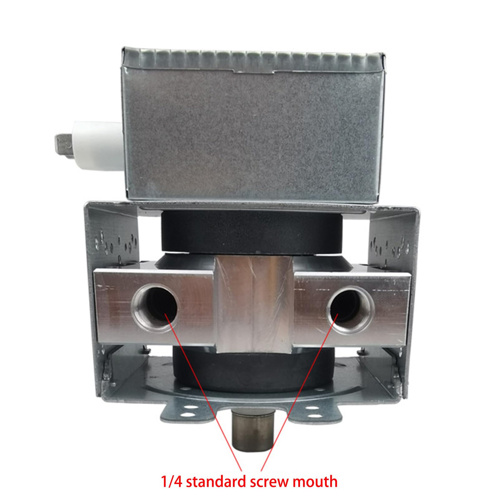 Magnetron pour four à micro-ondes Magnetron pratique 1000 W 2M246-03TAG pour four à micro-ondes Accessoires 2M246-03TAG Remplacement pour fours à micro-ondes