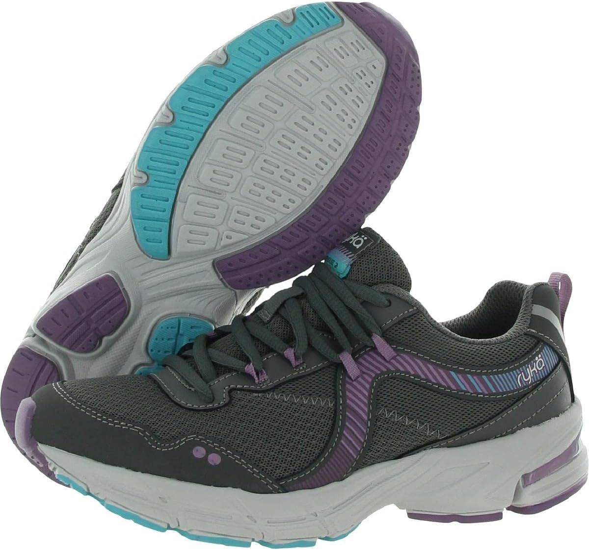 Ryka Intrigue 2