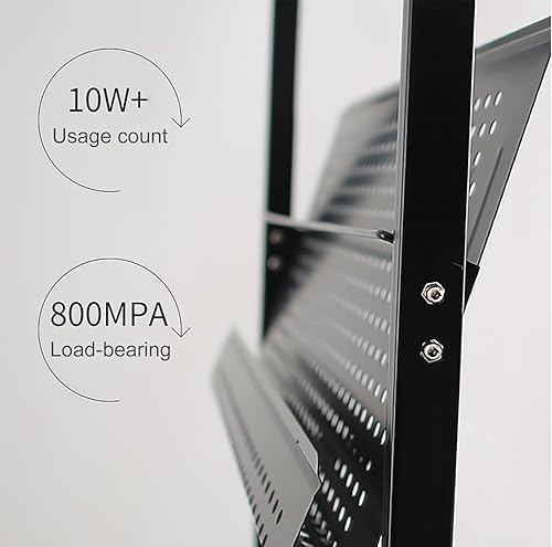 Miniatura 3 de Revistero Revistero Revistero Soporte para folletos, área de recepción Sala de Espera Vestíbulo Exposición Soporte para catálogo de folletos de