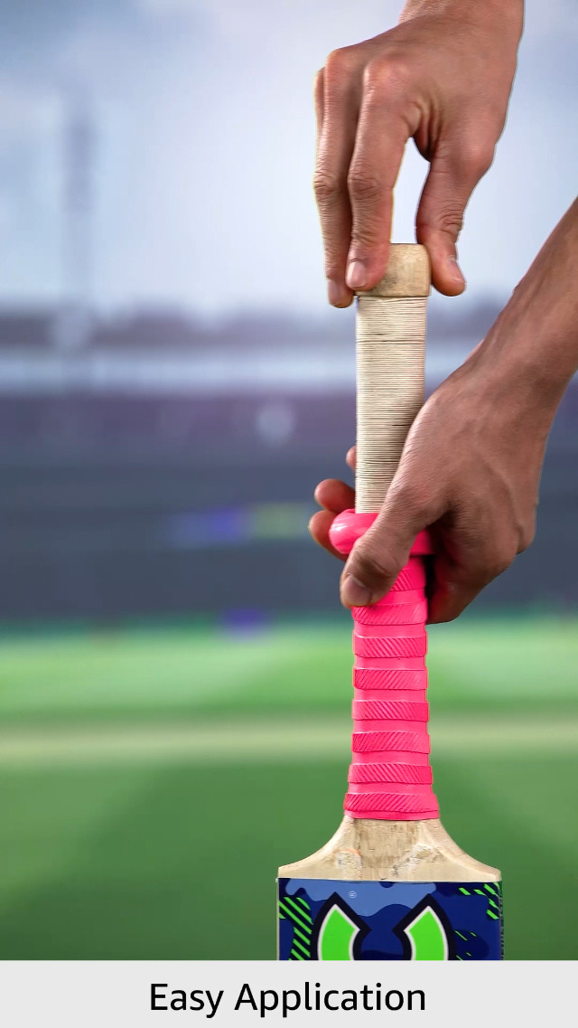 Buy DSC Ring Chevron Cricket Bat Grip Online At Low Prices In India