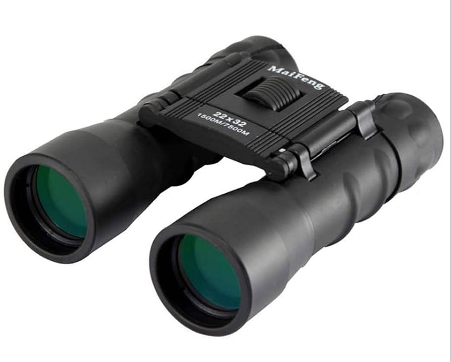 VGEBY1 Telescope For Kids - Binoculars For Kids To Play Outdoor Or