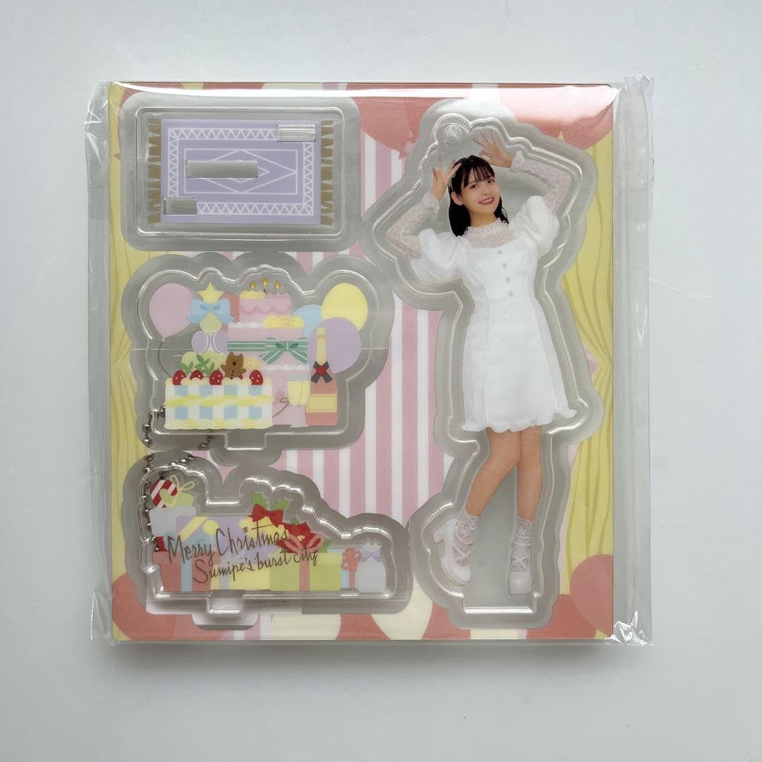 Amazon.co.jp: 上坂すみれ アクリルスタンド キーホル : おもちゃ