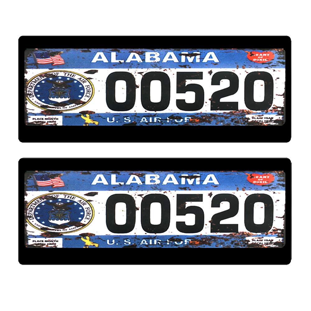 Amazon.com: REhobby 1/10 RC Car Accessories License Plate Metal Frame  46x18mm for 1:10 Tamiya CC01 Scx10 90046 90047 Rc4wd D90 TRX-4 Trx4 Crawler  Car (00520) : Toys & Games