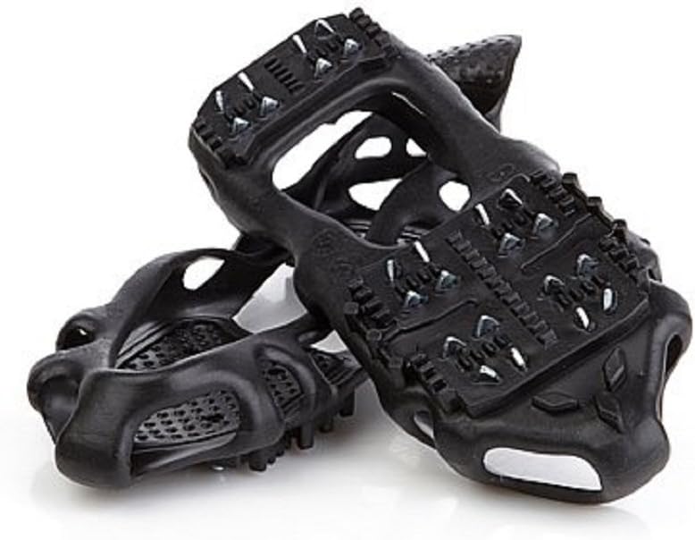 All-Terrain Snow Shoe Cleats - Medium
