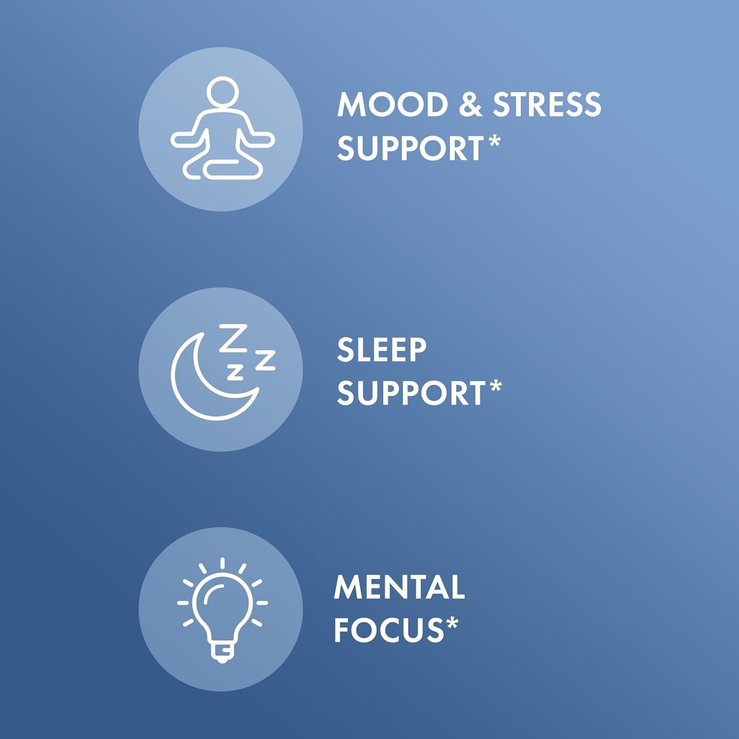 Dr. Mercola L-Theanine Plus GABA - Supports Relaxation - Focus & Cognitive Function - Stress Support Supplement - 200 mg L-Theanine - 100 mg GABA - 60 Capsules
