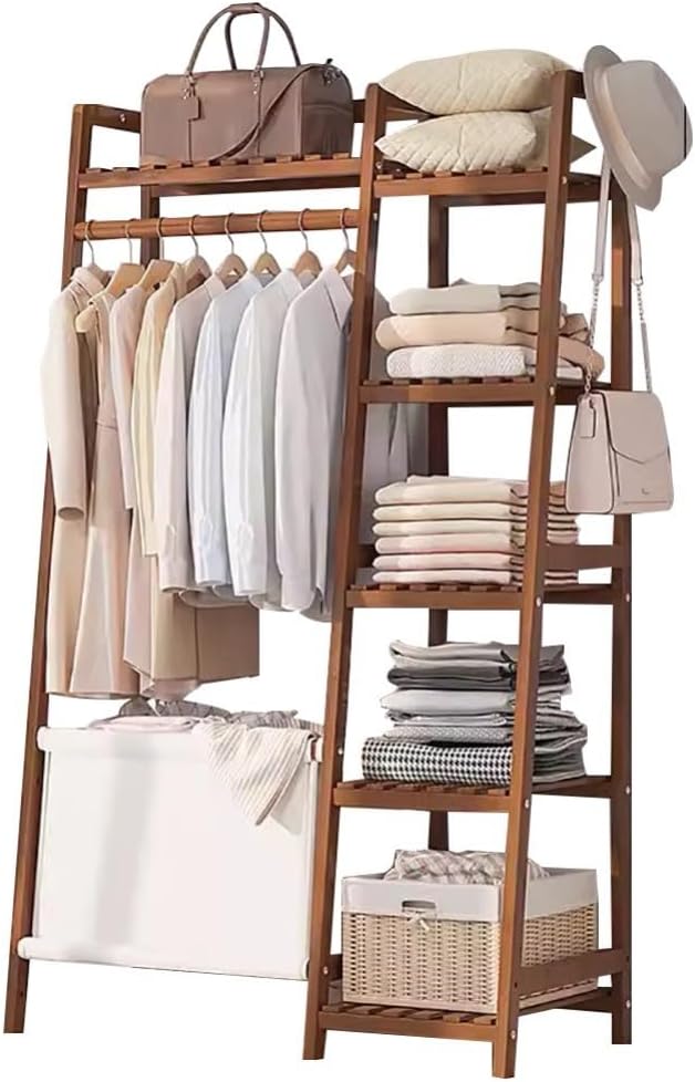 Anaqueles para Ropa