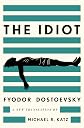 the idiot Top3商品