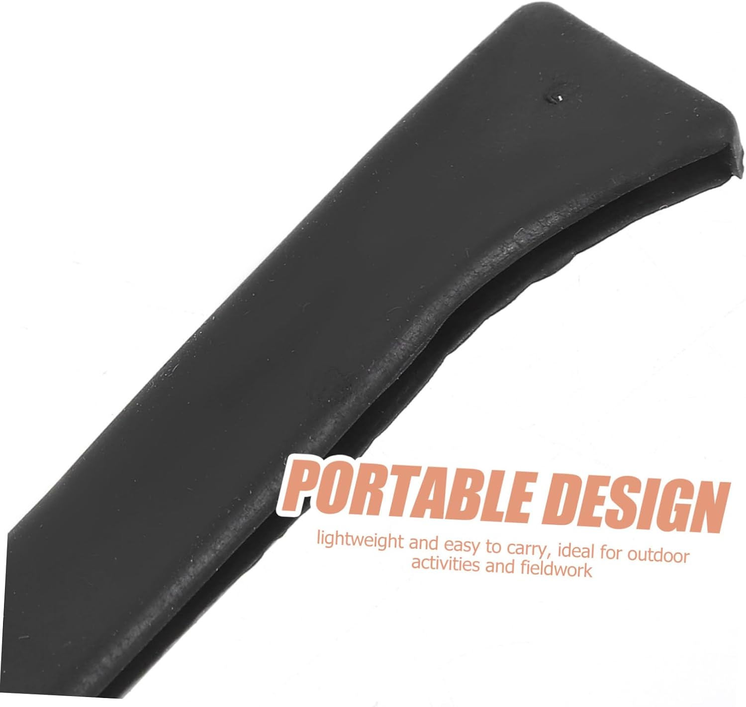 10pcs Axe Blade Protective Cover Stretchable Moisture-Resistant Sheath for Camping and Wood Chopping Compatible Axe Safeguards Sharpness for Outdoor Use