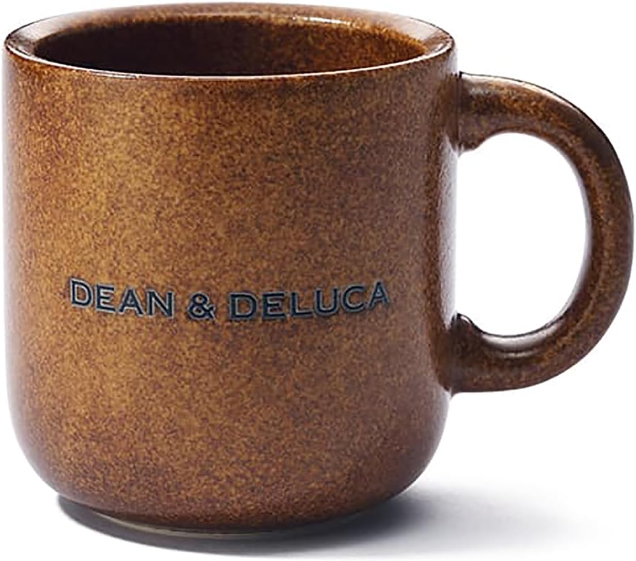 DEAN & DELUCA Coffee Mug Pair Gift