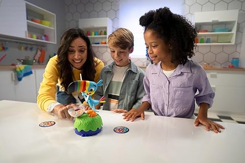 Miniatura 4 de Goliath Froot Loop Frenzy - Juego de habilidad y acción - El juego de ritmo rápido, mareado, bailarín y colecciónalos todos para edades de 6 años en