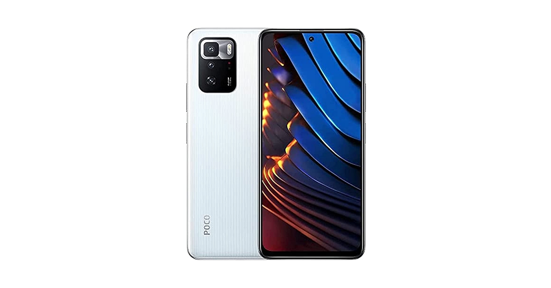 Amazon.com: Poco X3 GT 5G Dual 128GB 8GB RAM Desbloqueado de