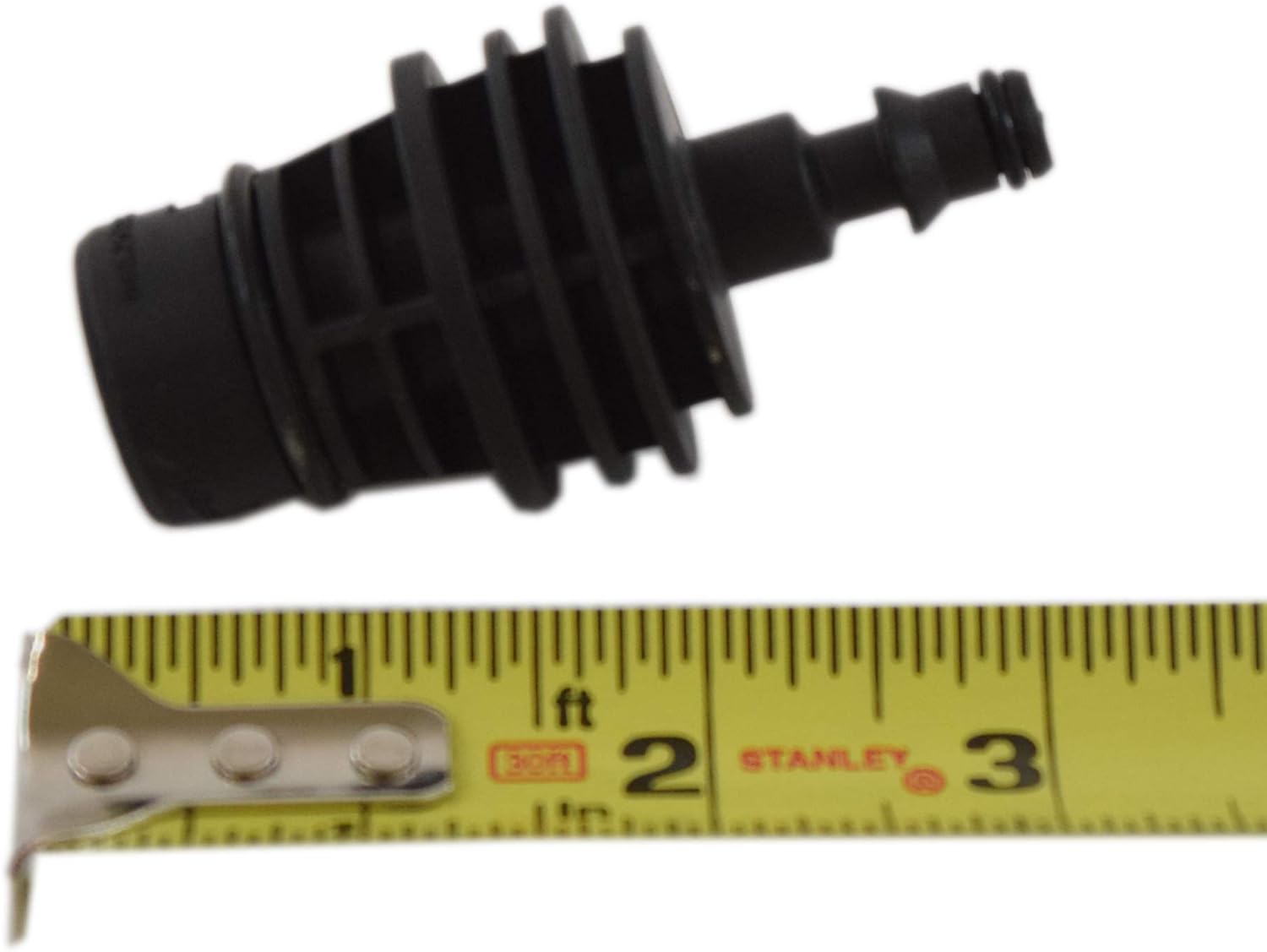 Generac 317425GS Pressure Washer Detergent Spray Nozzle Genuine Original Equipment Manufacturer (OEM) Part