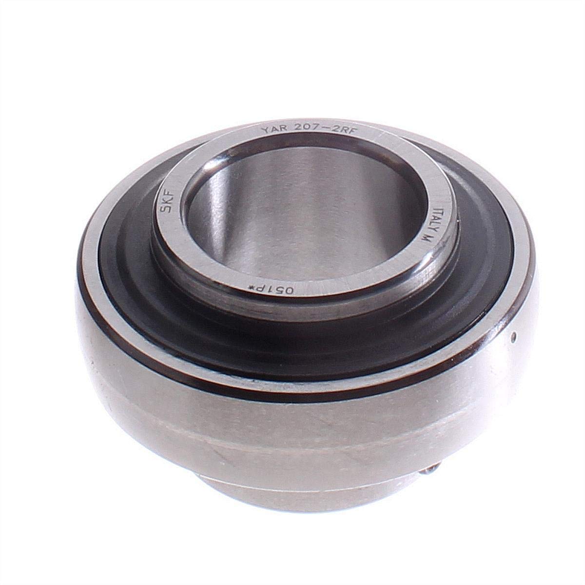 YAR207-2RF SKF Bearing for Housing 35x72x42,9mm