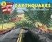 Earthquakes (Let's-Read-and-Find-Out Science 1)