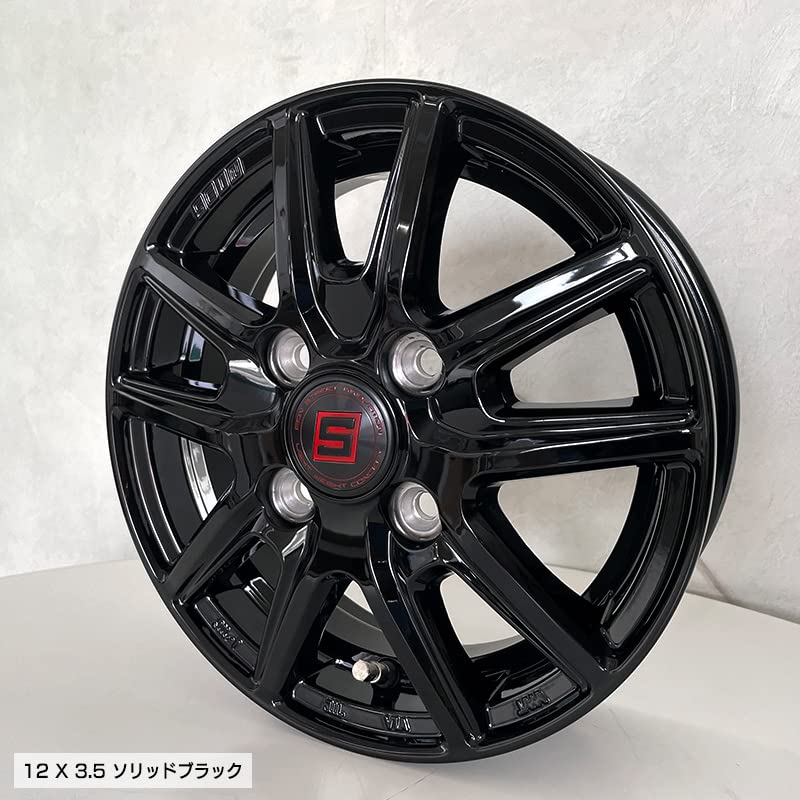 Amazon | ブリヂストン ブリザック VL10 145/80R12 80/78 LT (145R12 