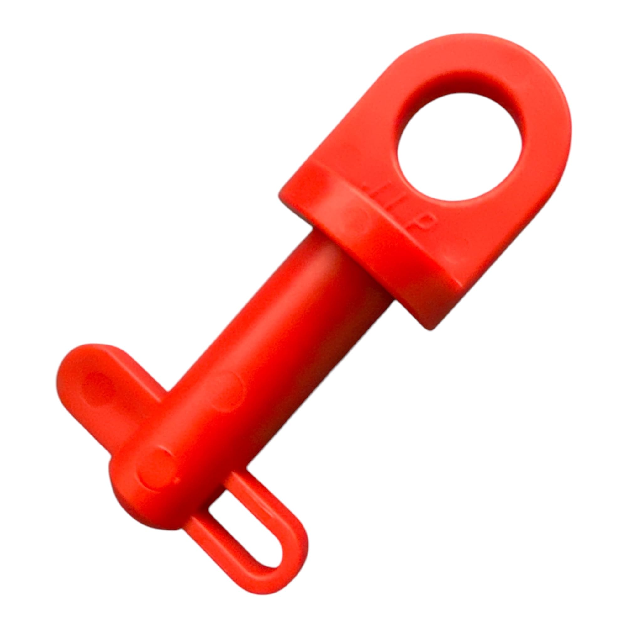 Amazon.com: JLP PWC Tie Down Pin Jetski Waverunner Aquatrax Red