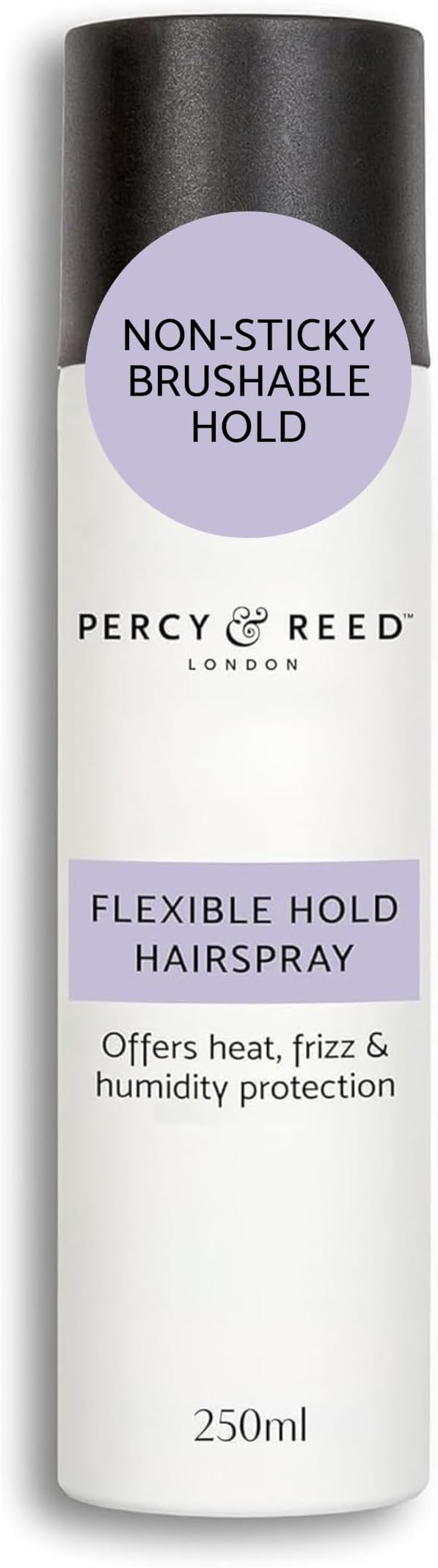 Flexible Hold Hairspray, Ultra Fine Lightweight Mist