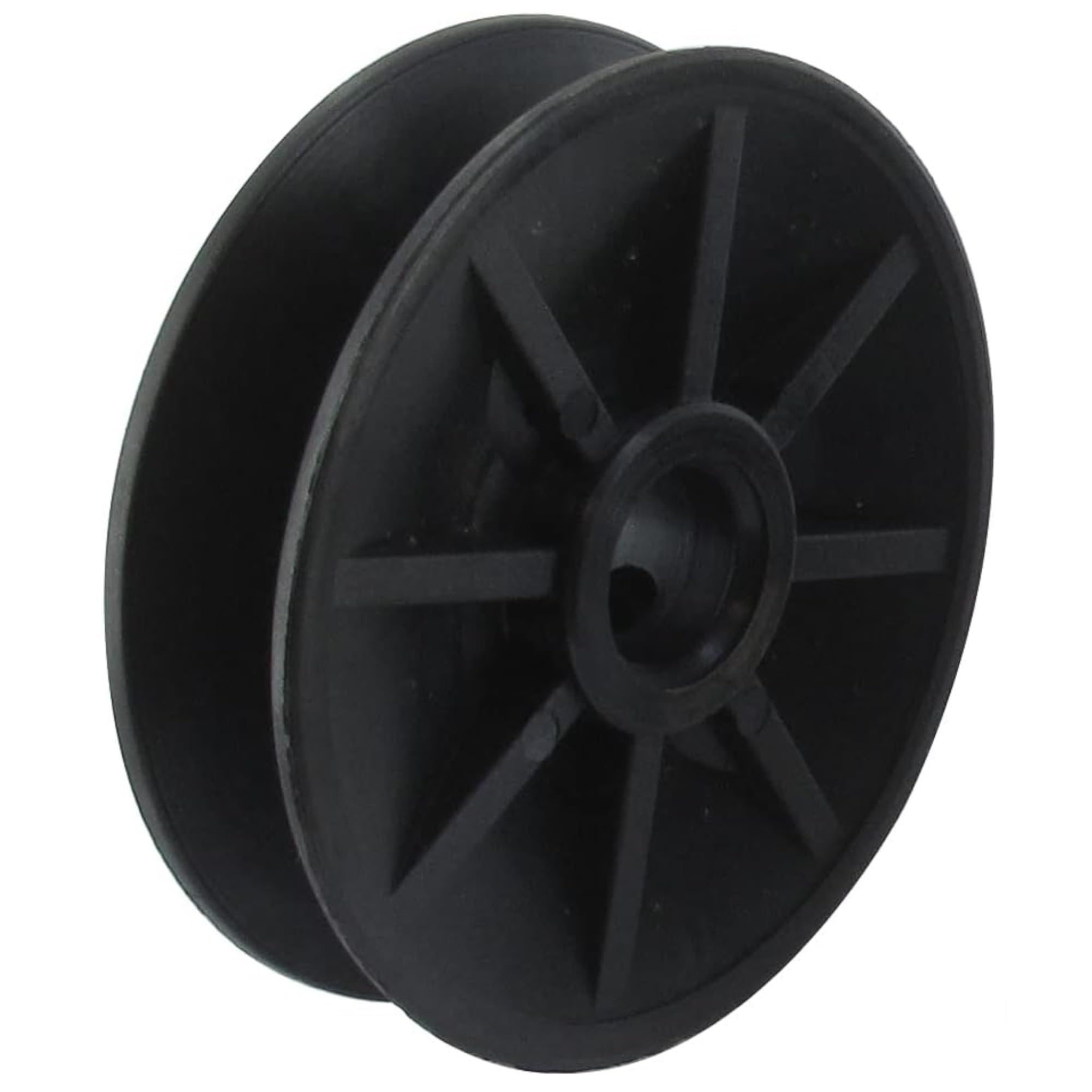 Poulie de Transmission pour Tondeuse Castelgarden 60mm - Réparation et Entretien