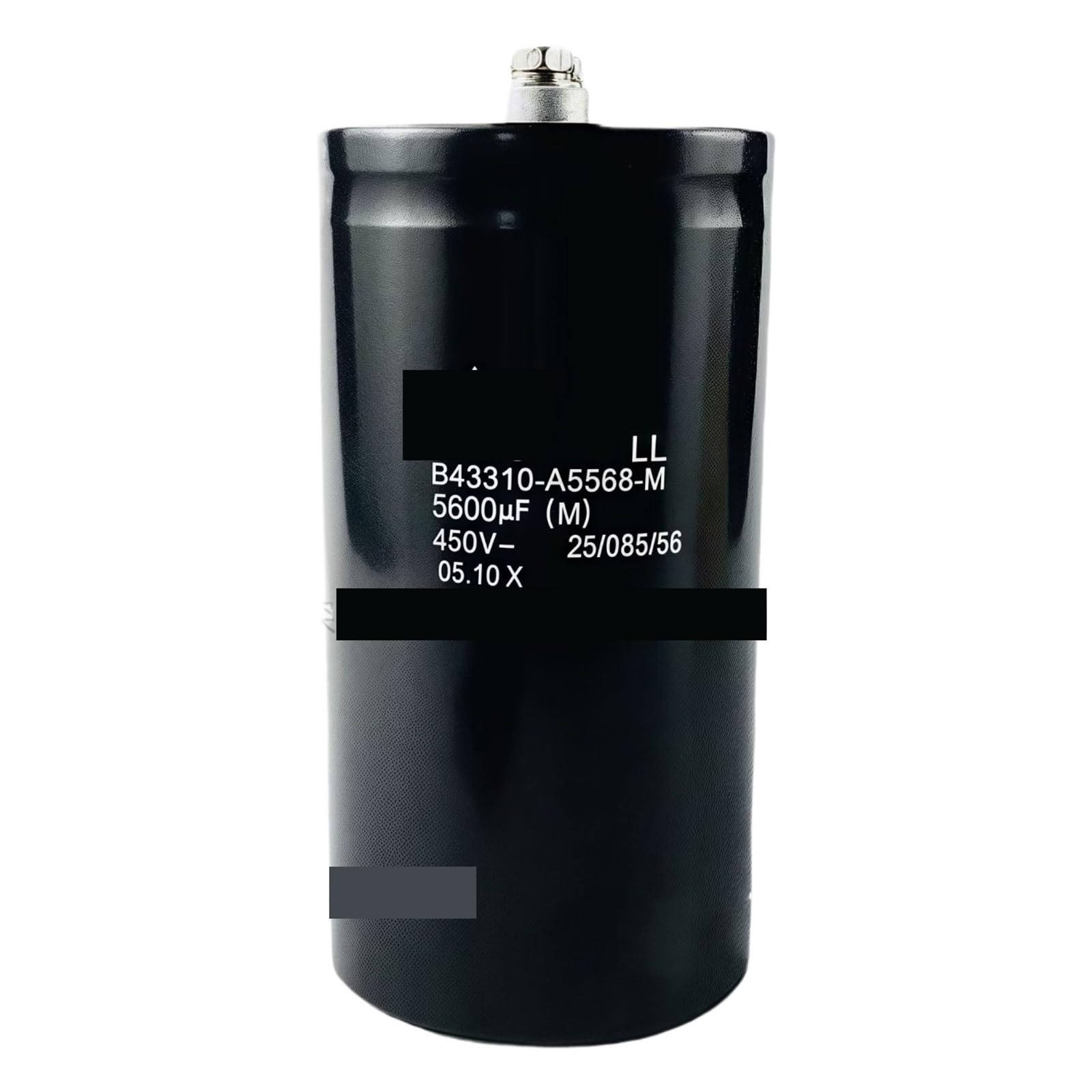 LEOTNNDQ B43456-S5568-M3 EPCOS capacitor 400-450V5600UF
