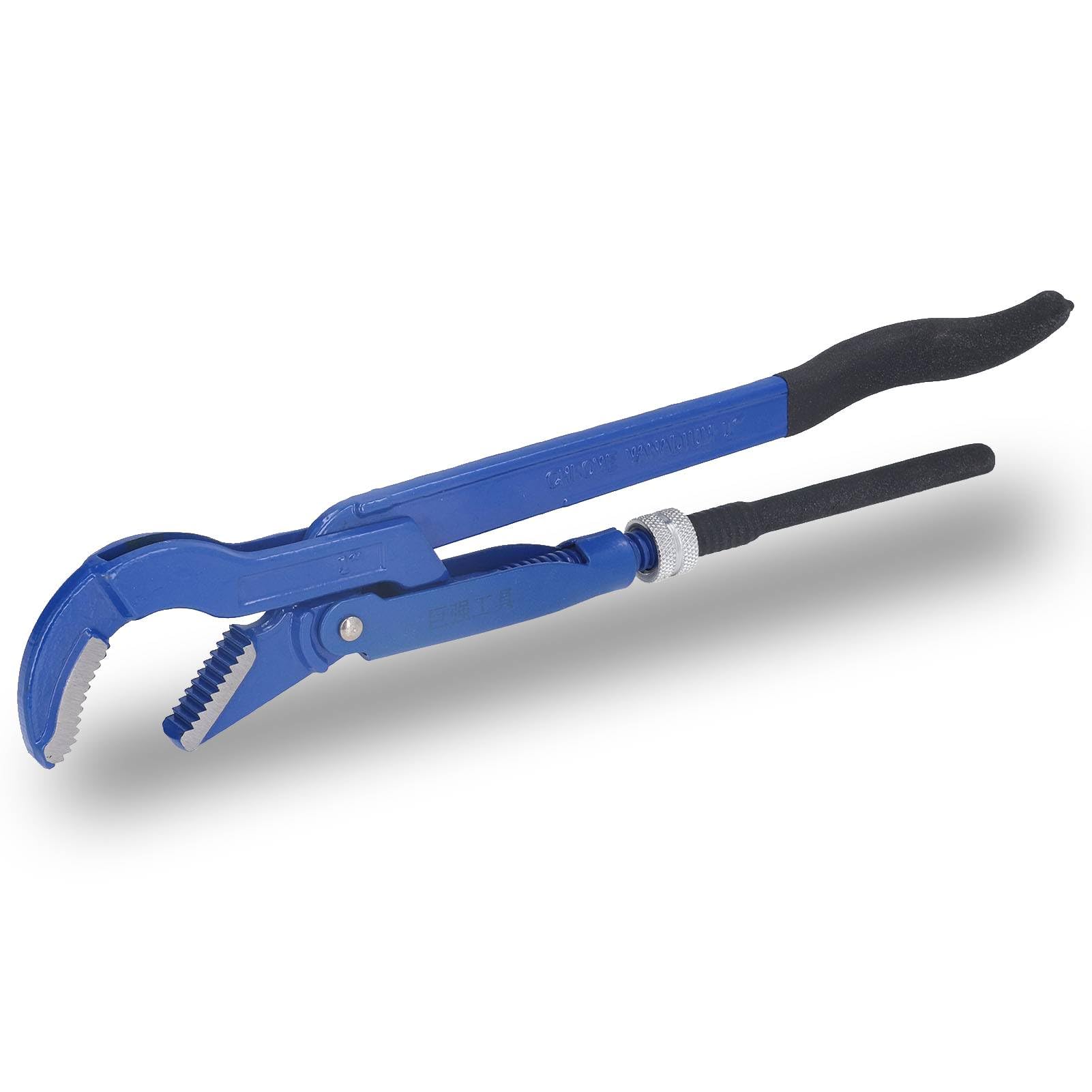 Clé à Molette - Outil De Serrage Portable Universel En Acier à Haute