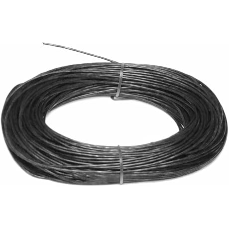 Super Antenna MS135 (135 Foot Jumbo Spool) #18 AWG PTFE Ladder Line...