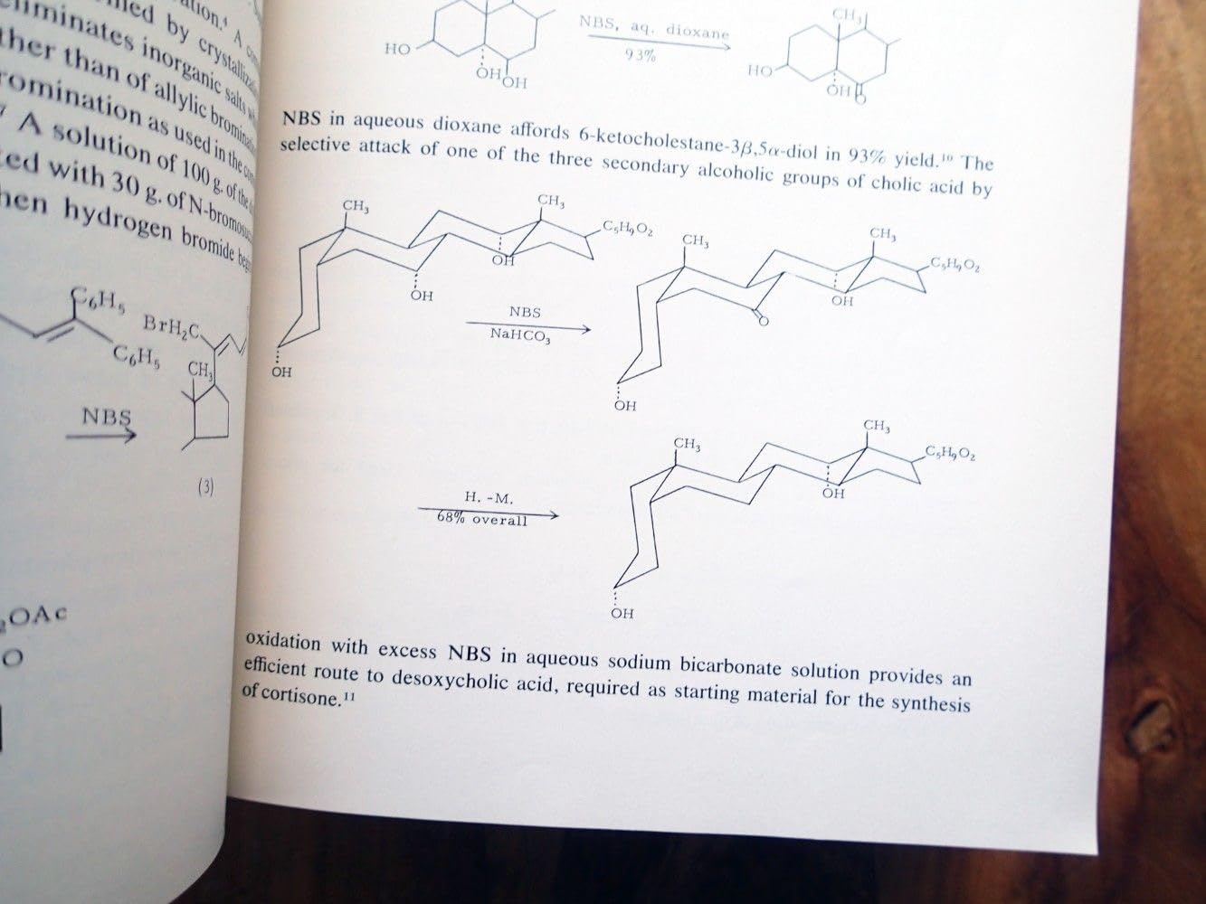 Reagents for Organic Synthesis (1)