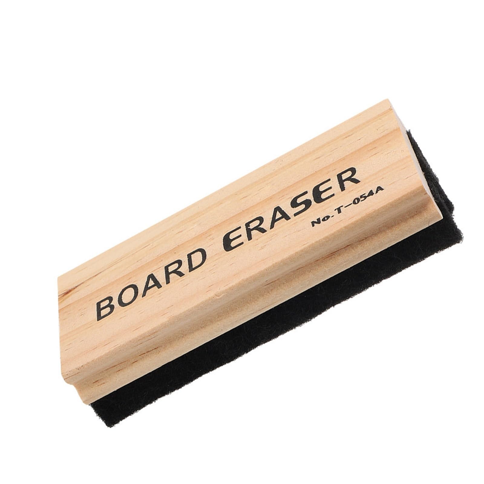 Gomme Da Cancellare In Legno 20 Pezzi for Lavagne Per Lavagne