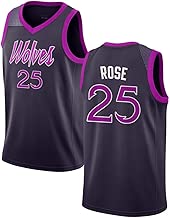 sudadera derrick rose