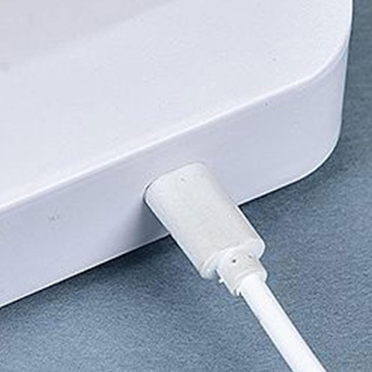 Home Appliance Wall Mounted Air Circulating Fan with LED Lamp Portable Outdoor Camping Ceiling Fan 3Gear Ventilator