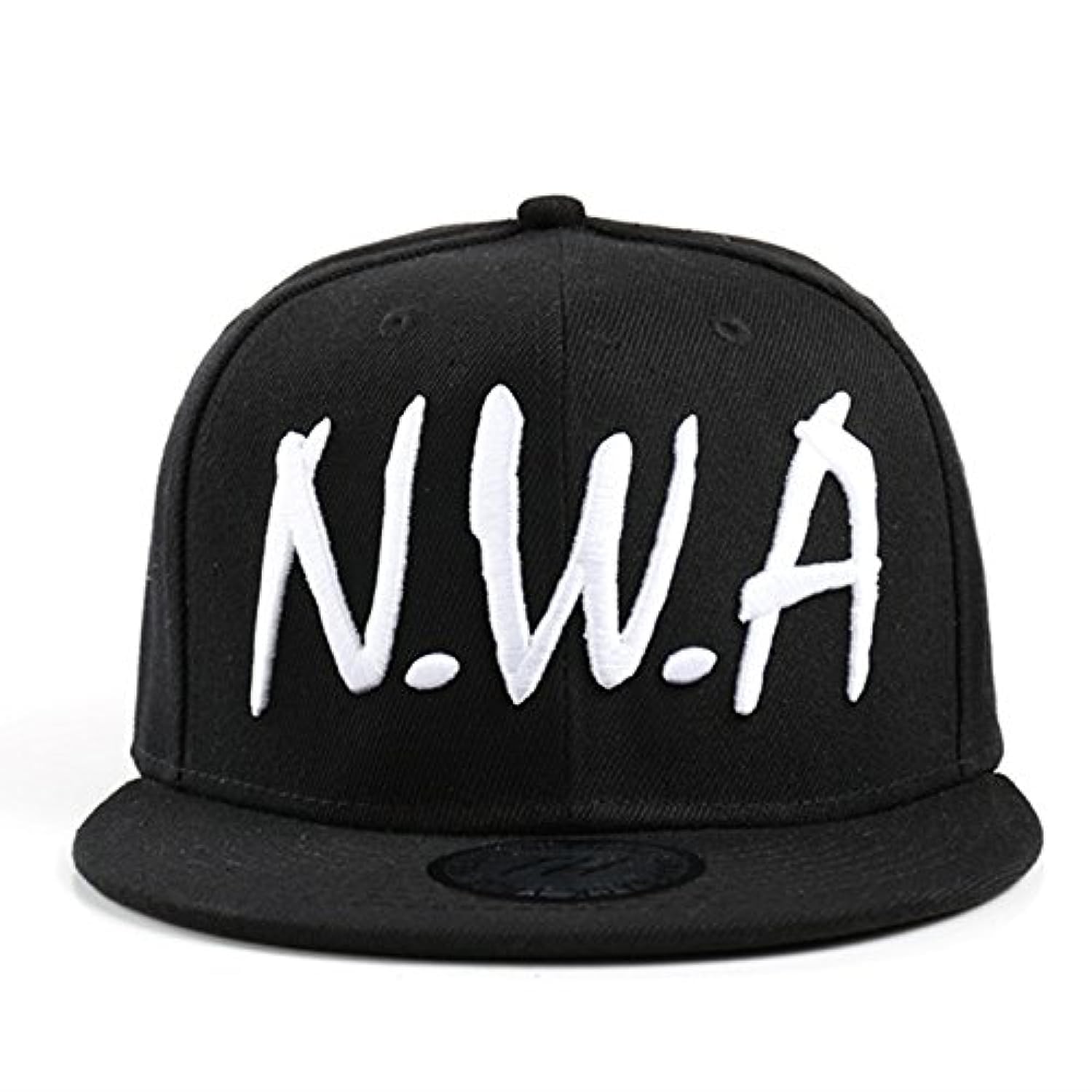 Generic2023 new Compton men&women Snapback sport Baseball Cap Vintage Black NWA letter Gangsta hat