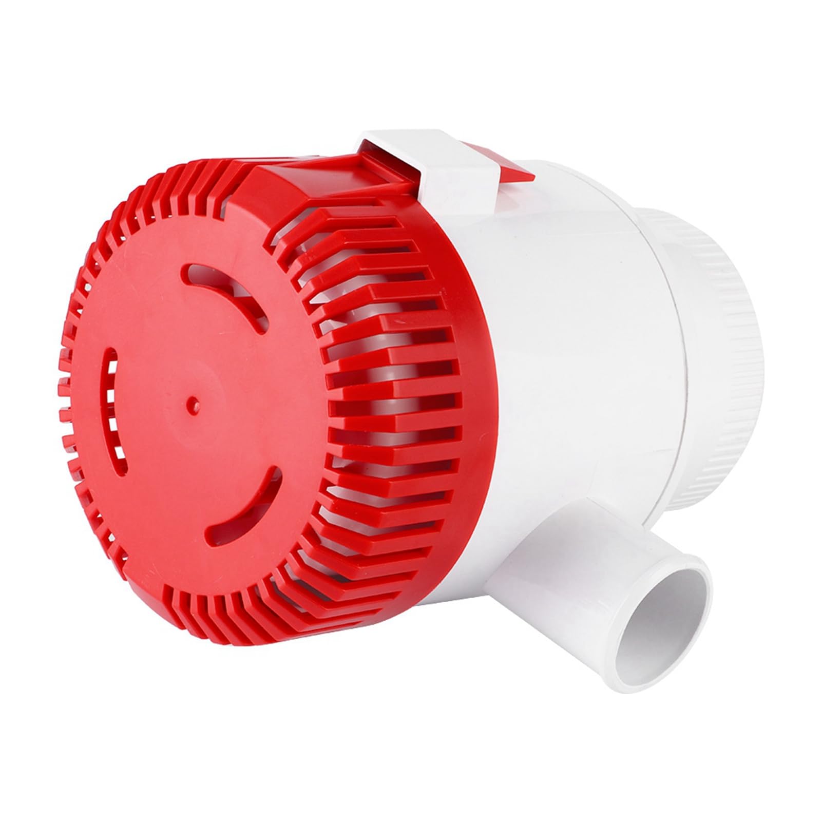 Tonysa Submersible Bilge Pump, 3500 GPH Capacity
