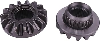 Amazon.com: DUDSN Differential Spider Gear Kit ZIKKF8.8-T/L-31