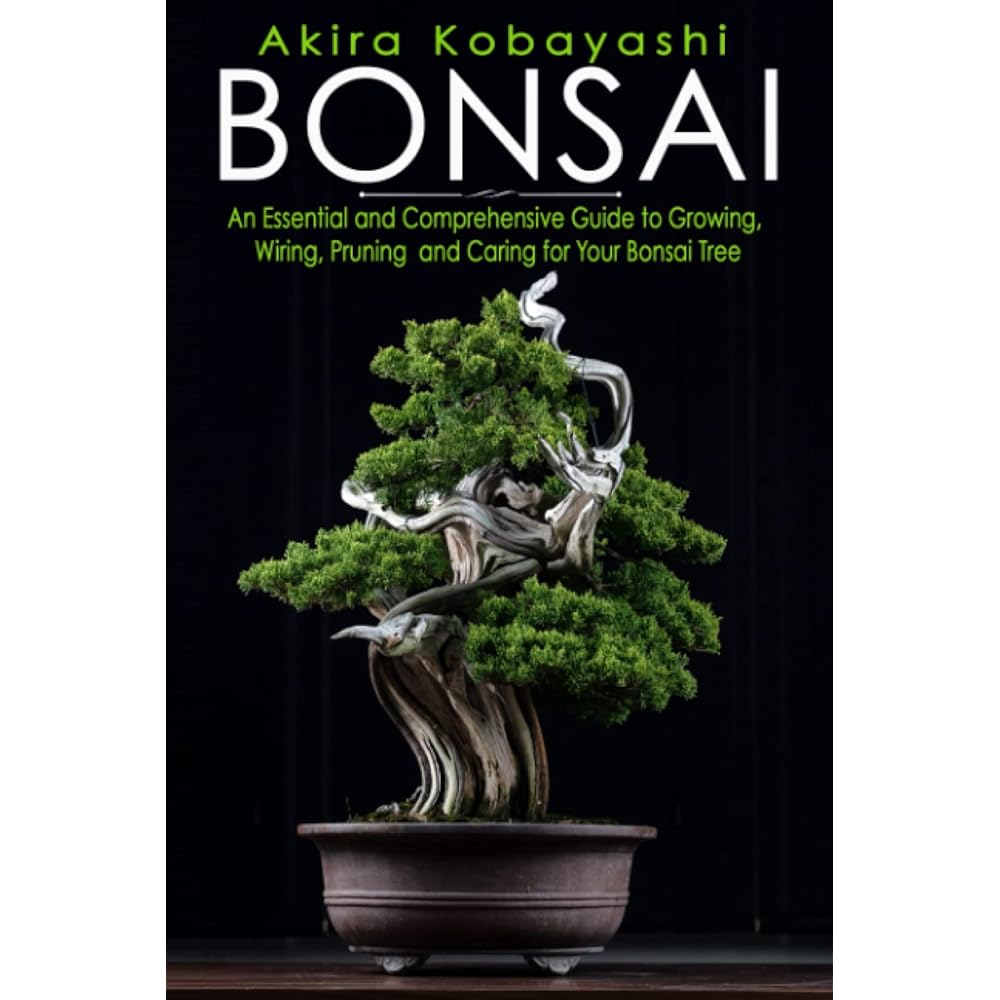 3/mo Finance BONSAI An Essential and Comprehensive Guide to Growing