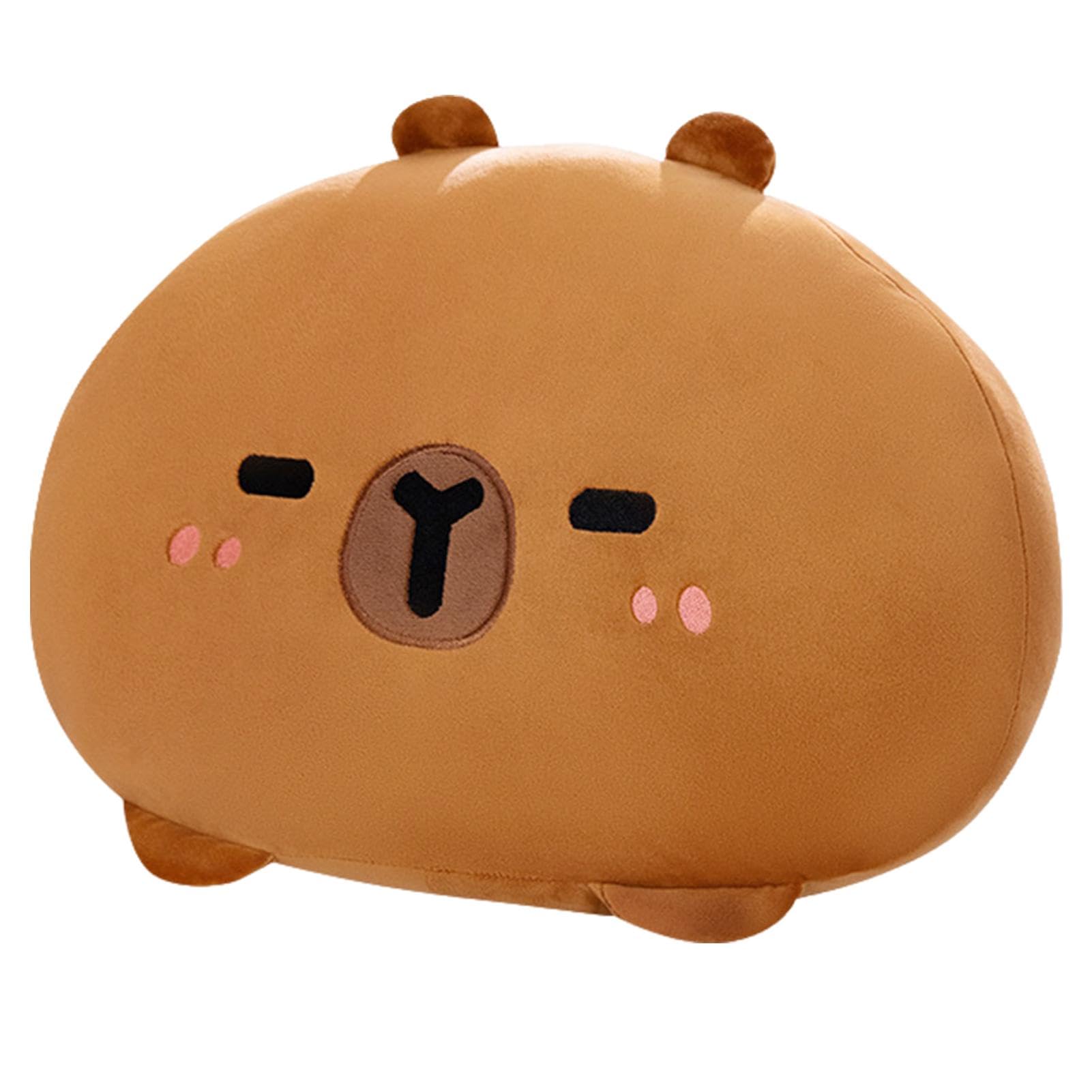 Amazon.co.jp: カピバラ ぬいぐるみ,カピバラ ぬいぐるみ - ぬいぐるみ