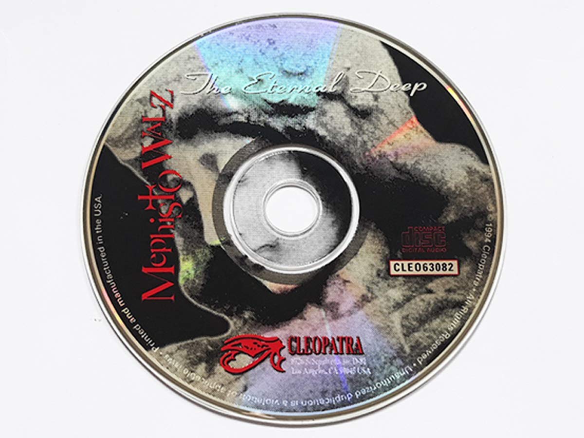Eternal Deep,the