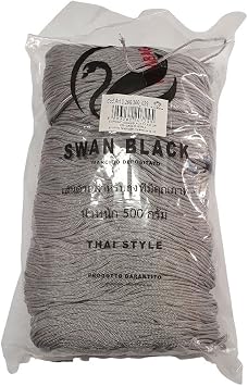 Cordino Swan grigio perla - 500g : Amazon.it: Casa e cucina