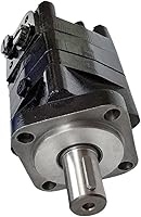 Vista 3 de Orbital Motor OMS125 OMS 125 151F2202 151F-2202 Well-suited for Danfoss