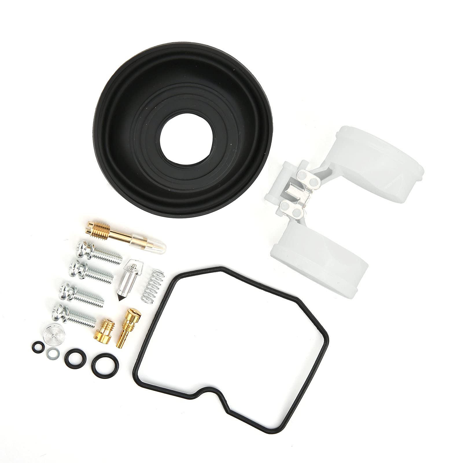 Ashata Carburateur De Moto Aqxreight Carburateur, Remplacement D'accessoires De Moto Carburateur