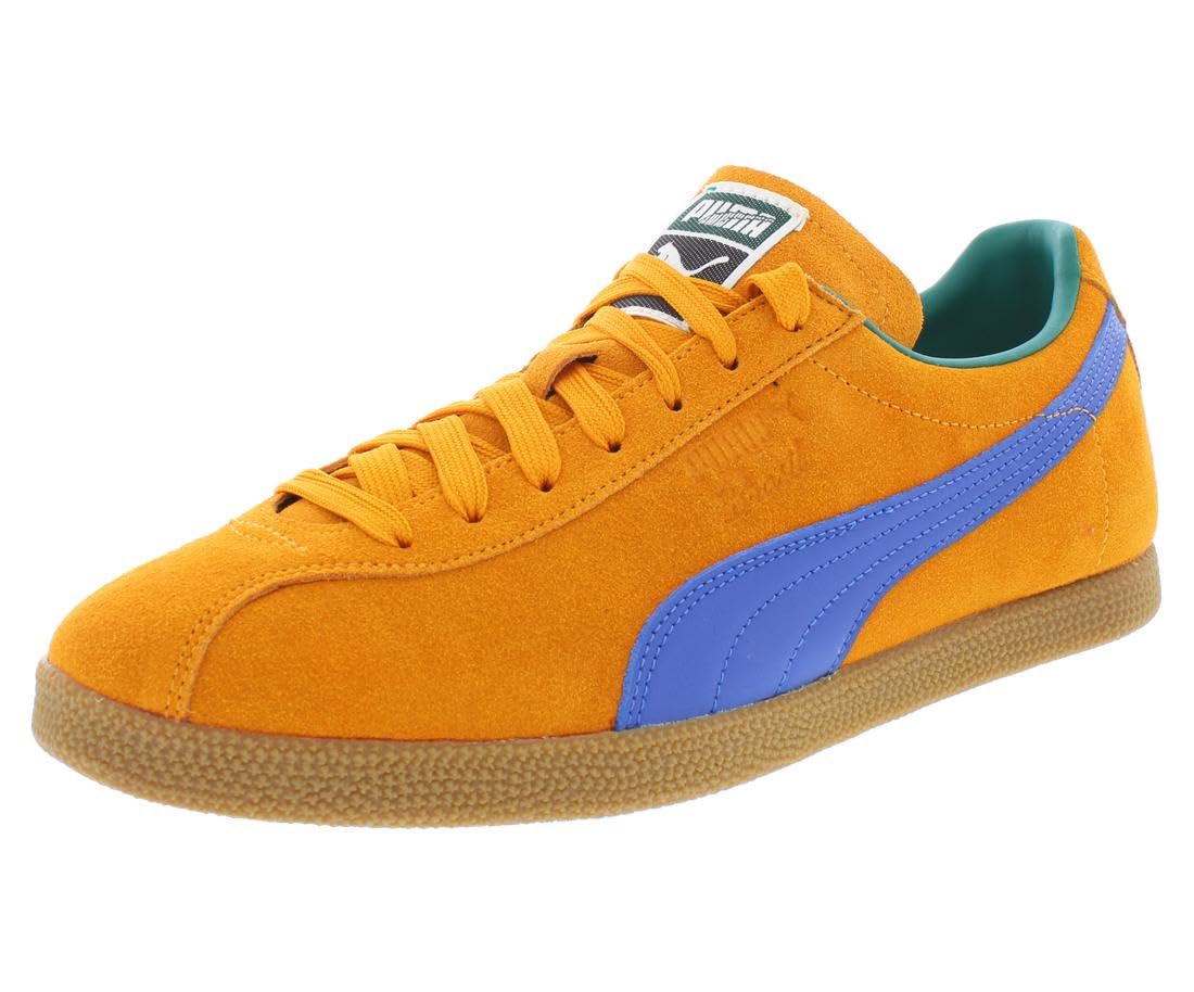 PUMA Brasil Suede Mens Shoes