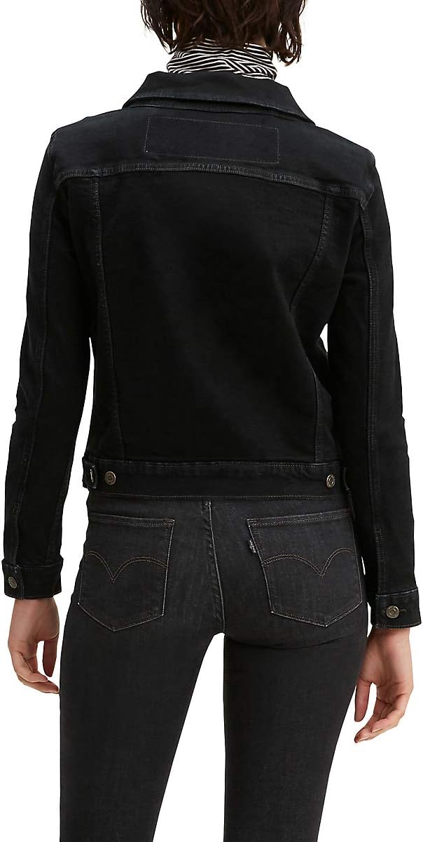 Levi's®, Women's, Original Trucker