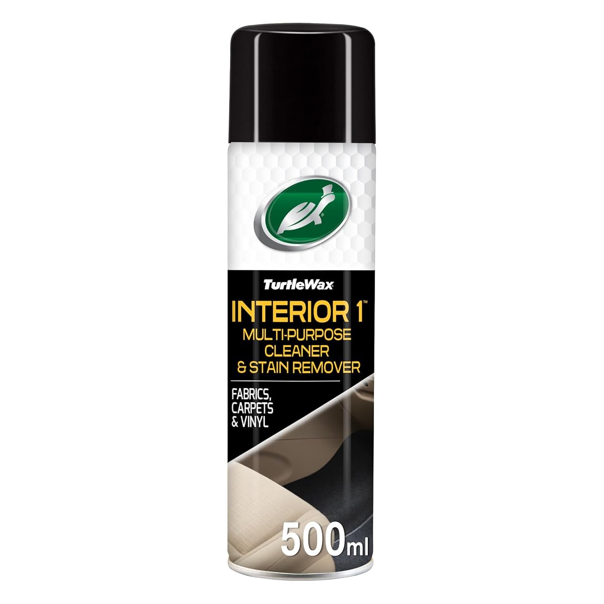 Interior 1 Multi Purpose Cleaner and Stain Remover | Cleans