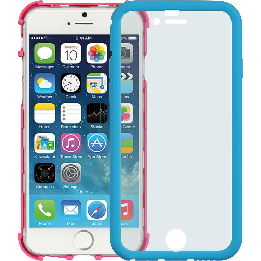 Amazon.com: Dream Wireless Cell Case for Apple iPhone 6/6S