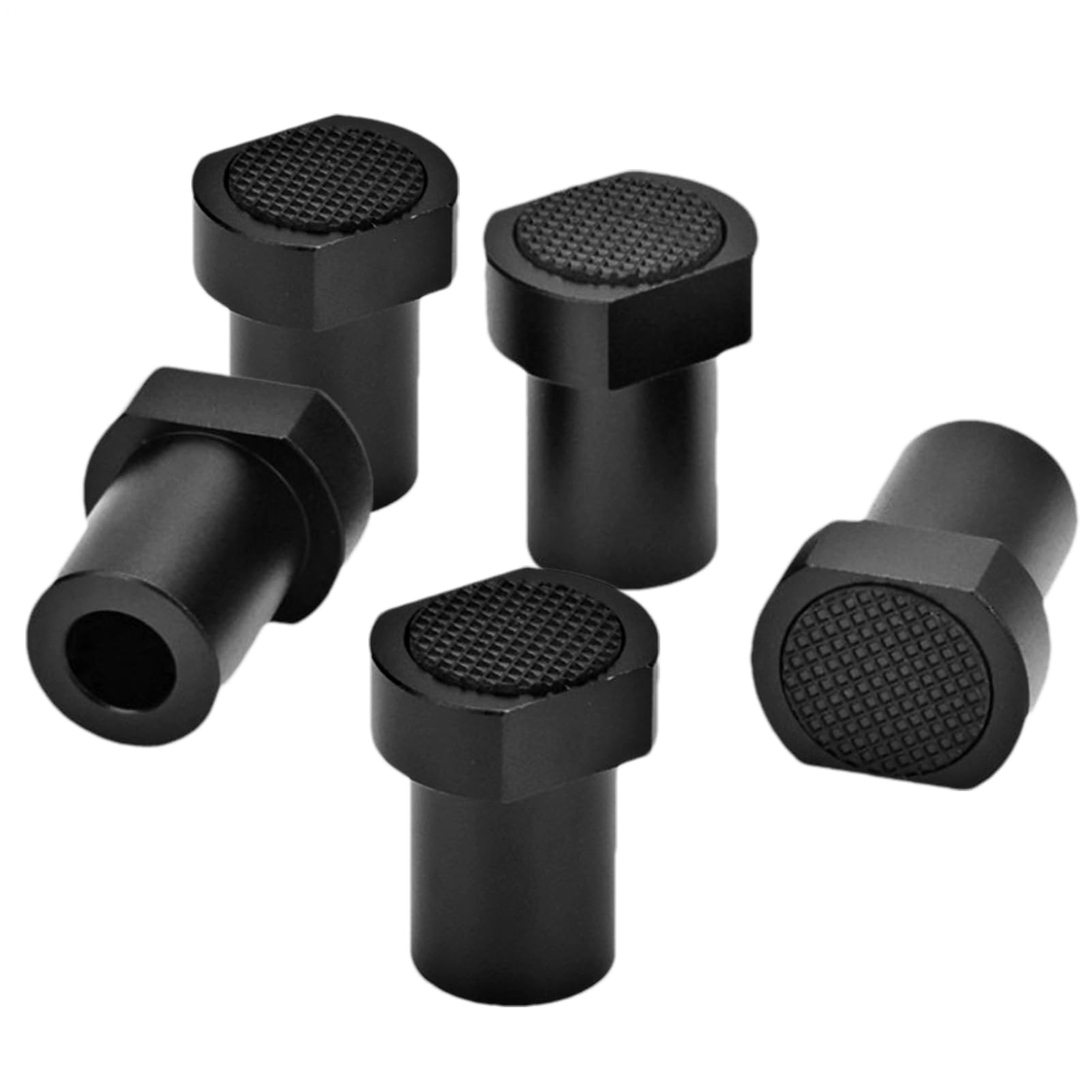Pinces à trous pour établi de travail du bois 20mm en alliage d'aluminium